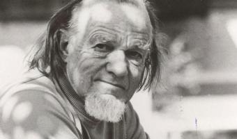 Francis Schaeffer