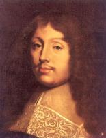 Francois de La Rochefoucauld