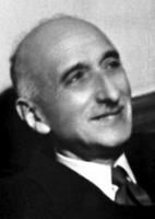 Francois Mauriac