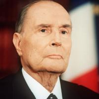 Francois Mitterrand