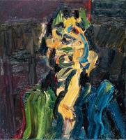 Frank Auerbach