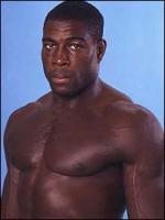 Frank Bruno