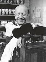 Frank Cady