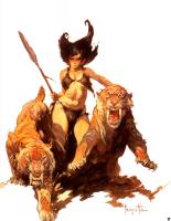 Frank Frazetta