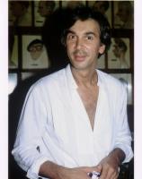 Frank Langella