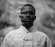 Frank Ocean