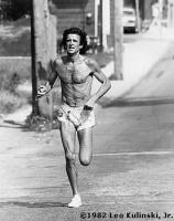 Frank Shorter