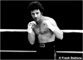 Frank Stallone