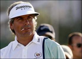 Fred Couples