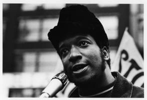 Fred Hampton