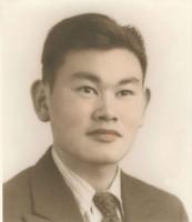 Fred Korematsu