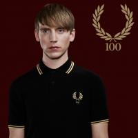 Fred Perry