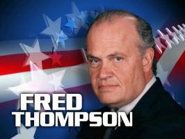 Fred Thompson