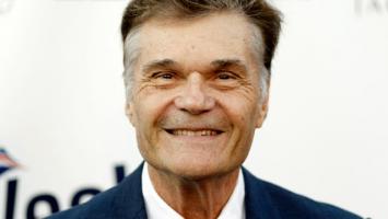 Fred Willard