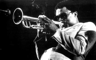 Freddie Hubbard