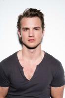 Freddie Stroma