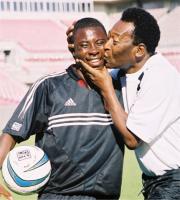 Freddy Adu