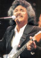 Freddy Fender