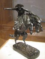 Frederic Remington