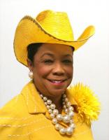 Frederica Wilson