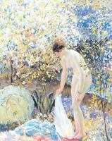 Frederick Carl Frieseke