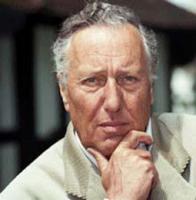 Frederick Forsyth