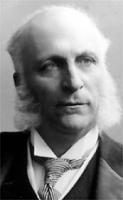 Frederick William Borden