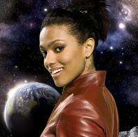 Freema Agyeman