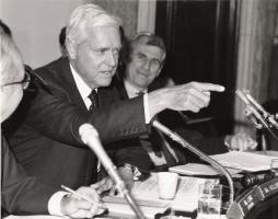 Fritz Hollings