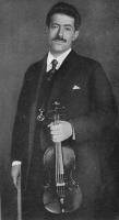 Fritz Kreisler