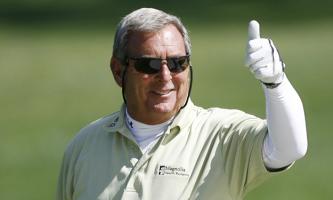 Fuzzy Zoeller