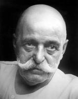 G. I. Gurdjieff