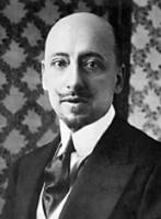 Gabriele D'Annunzio