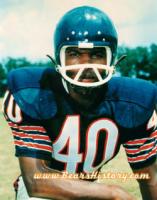 Gale Sayers