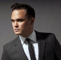 Gareth Gates