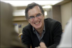 Garry Trudeau