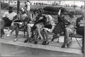 Garry Winogrand