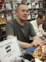 Garth Ennis