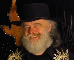 Garth Hudson