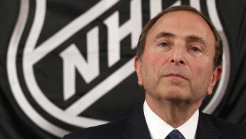 Gary Bettman