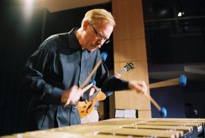 Gary Burton