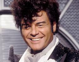 Gary Glitter