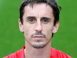 Gary Neville