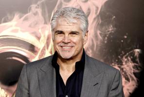 Gary Ross