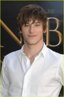 Gaspard Ulliel