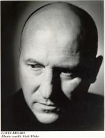 Gavin Bryars