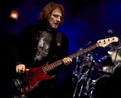 Geezer Butler