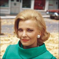 Gena Rowlands