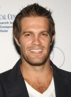 Geoff Stults