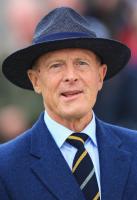 Geoffrey Boycott